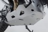 OSŁONA SILNIKA PŁYTA POD SILNIK SW-MOTECH BMW R 1300 GS (23-) SILVER